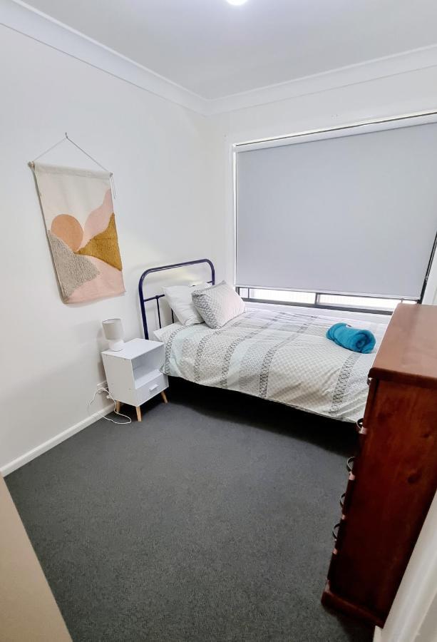 The Convent Boutique Accommodation&Cafe Hay Extérieur photo