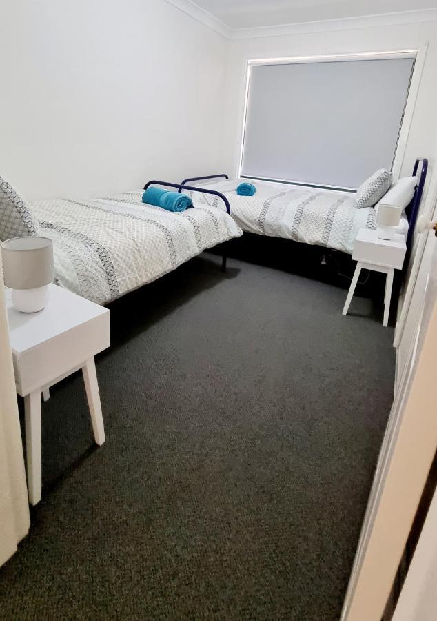 The Convent Boutique Accommodation&Cafe Hay Extérieur photo