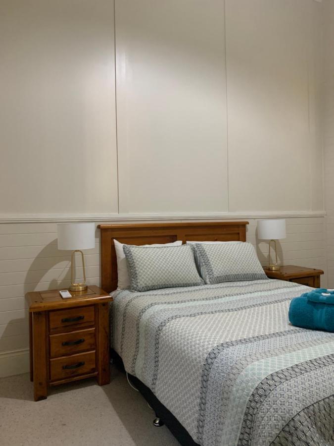 The Convent Boutique Accommodation&Cafe Hay Extérieur photo