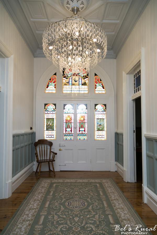 The Convent Boutique Accommodation&Cafe Hay Extérieur photo